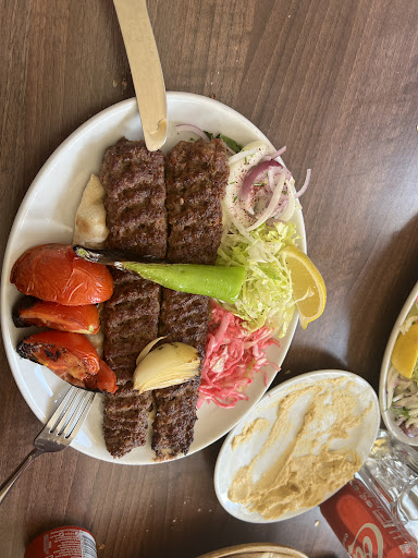 Photo of Ranya Restaurant - 41 Fife Rd, Kingston upon Thames KT1 1SF